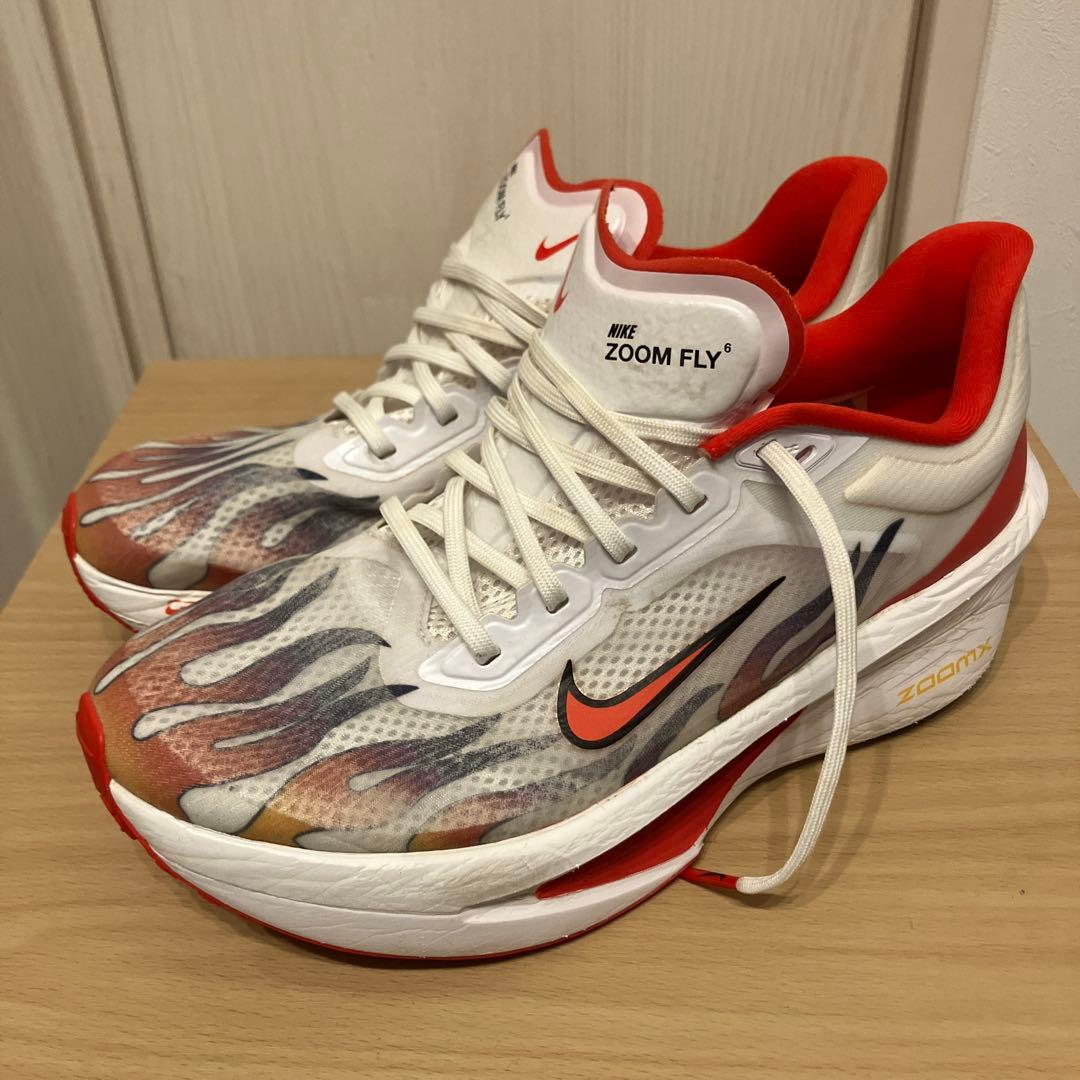 NIKE ZOOM FLY 6 PRM EKIDEN PACK 駅伝 27.5