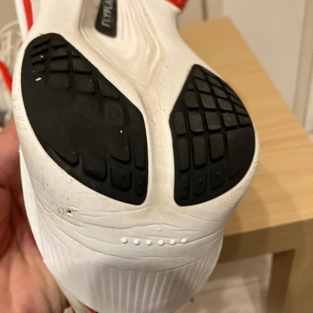 NIKE ZOOM FLY 6 PRM EKIDEN PACK 駅伝 27.5