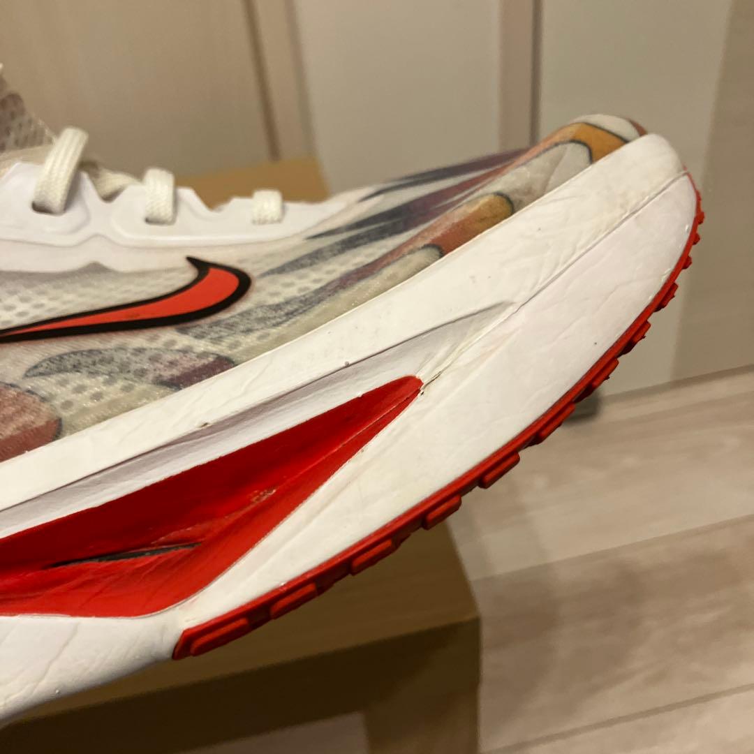 NIKE ZOOM FLY 6 PRM EKIDEN PACK 駅伝 27.5