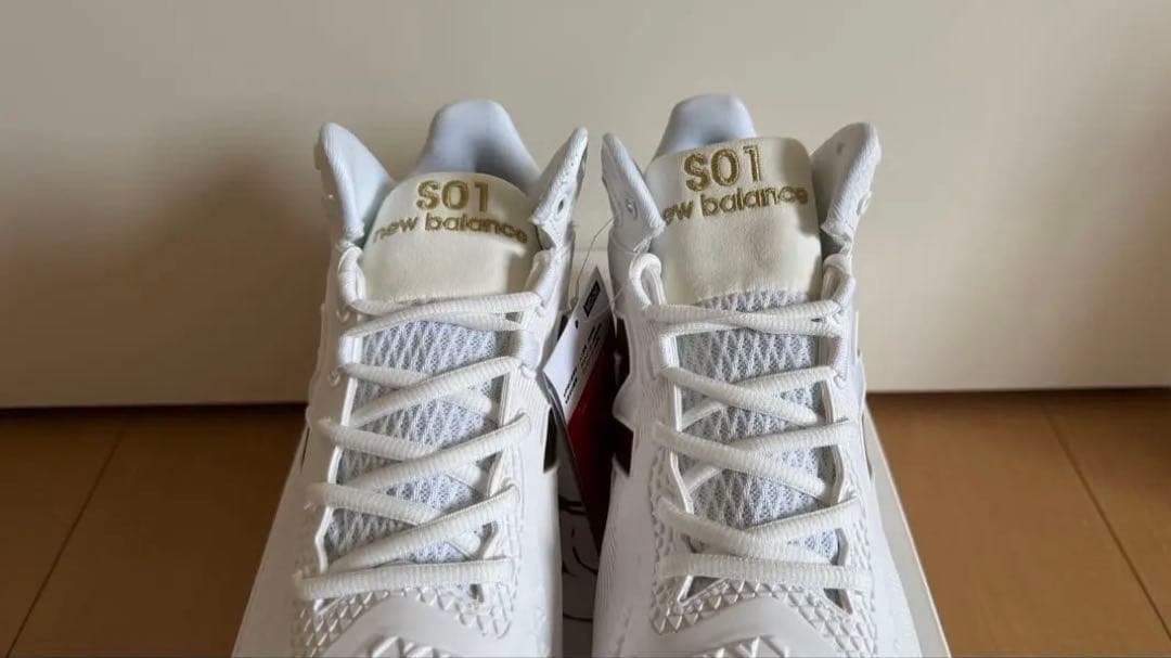 New Balance MSHOWT1 27cm(大谷翔平シグネチャースパイク)