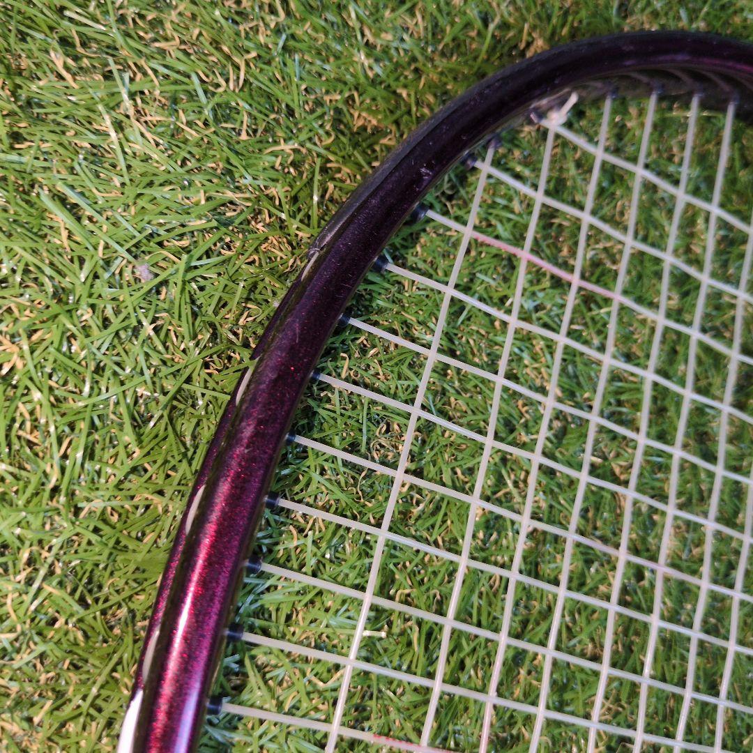 TOALSON トアルソン FORTY LOVE-X 98 2010