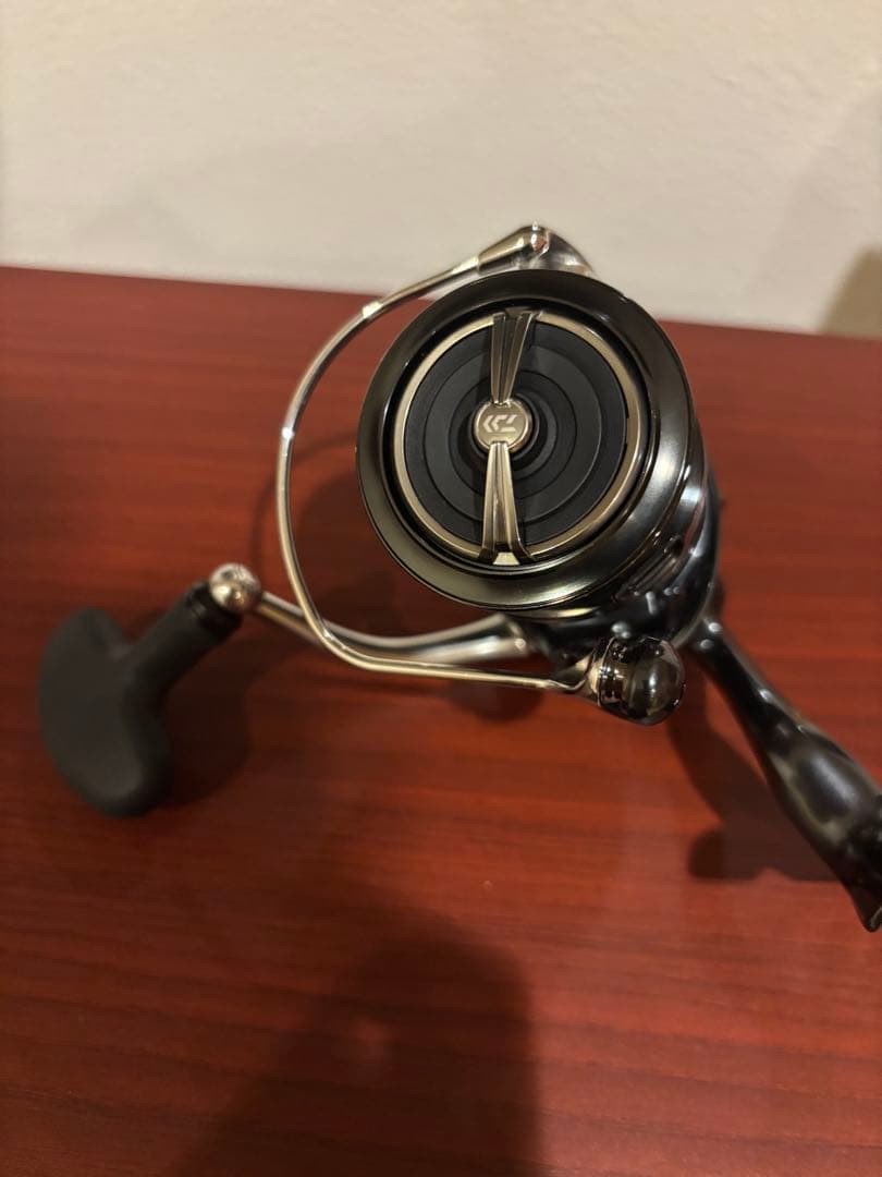 ダイワ　24セルテート LT3000-XH 美品！