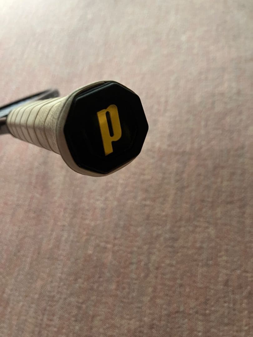 プリンス ファントムグラファイト107 G2