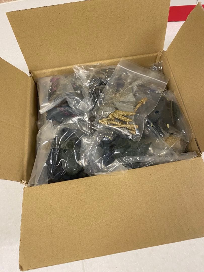 ゴジラ関連フィギュアセット新品未開封多数