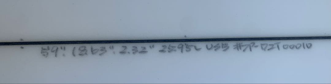 LOST D 2.0（ロスト　ドライバー2.0 5.9 ）