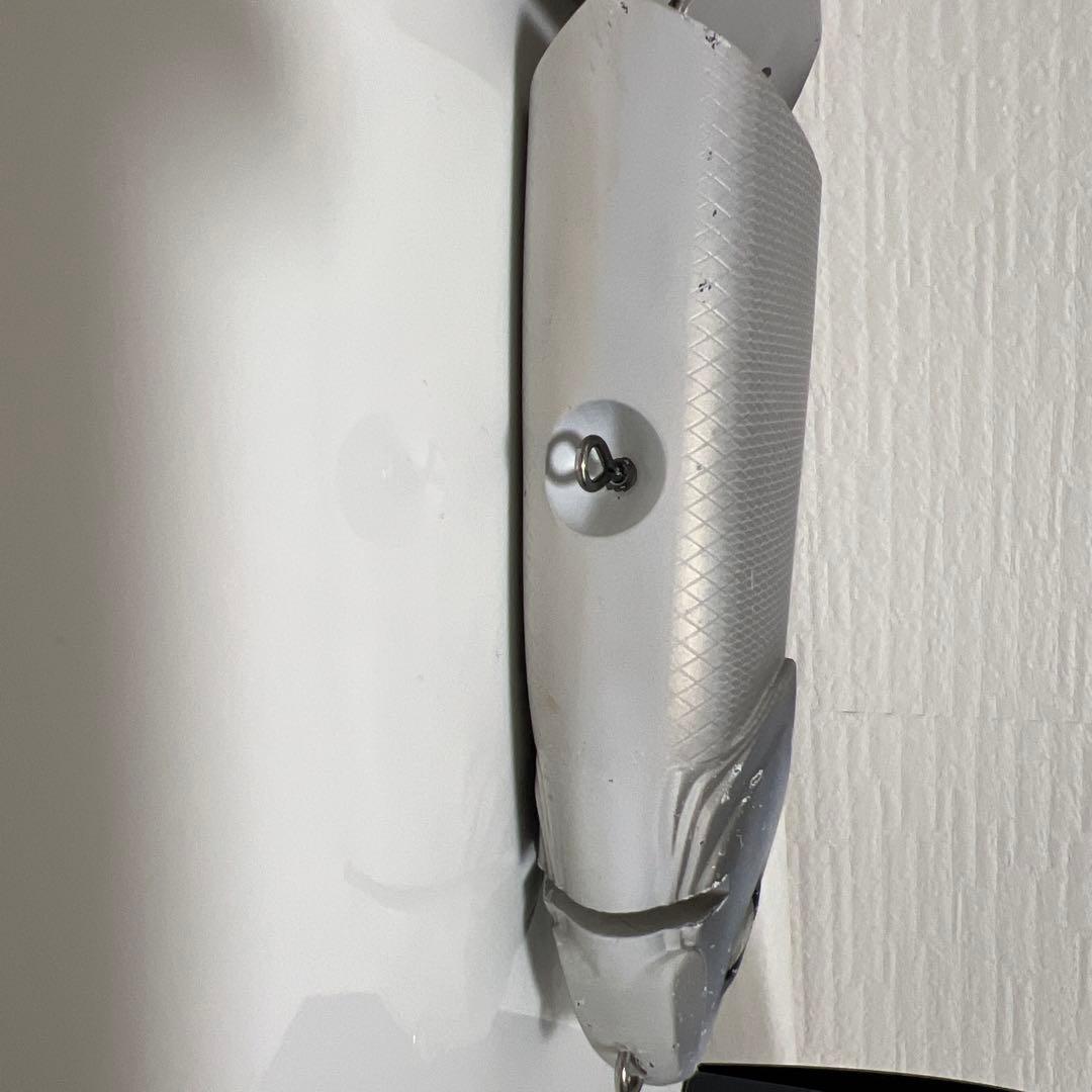 K*U様 クラッシュゴースト スモーキングゴースト