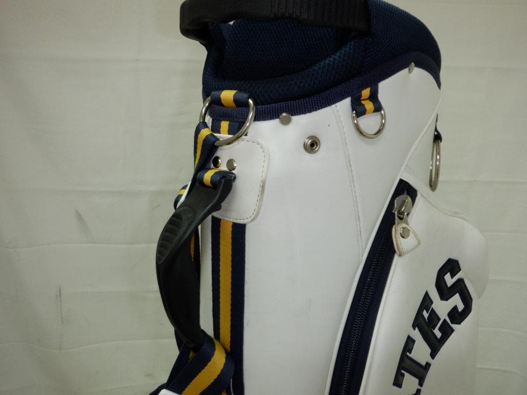 PEARLY GATES★パーリーゲイツ★9.0型★完売品★良品★スタンド★WH