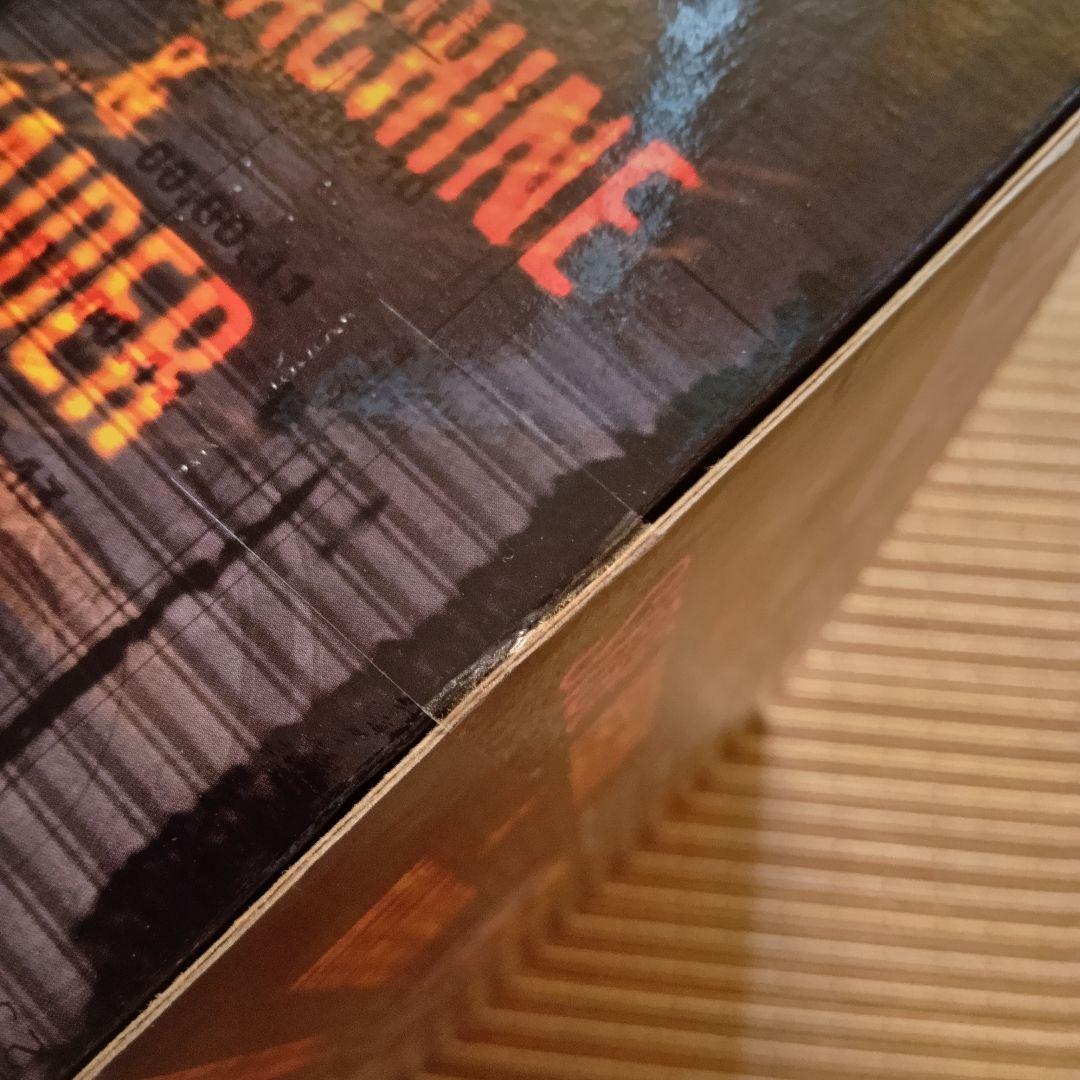 【新品未開封】S.I.C. VOL.11　サイドマシーン&キカイダー