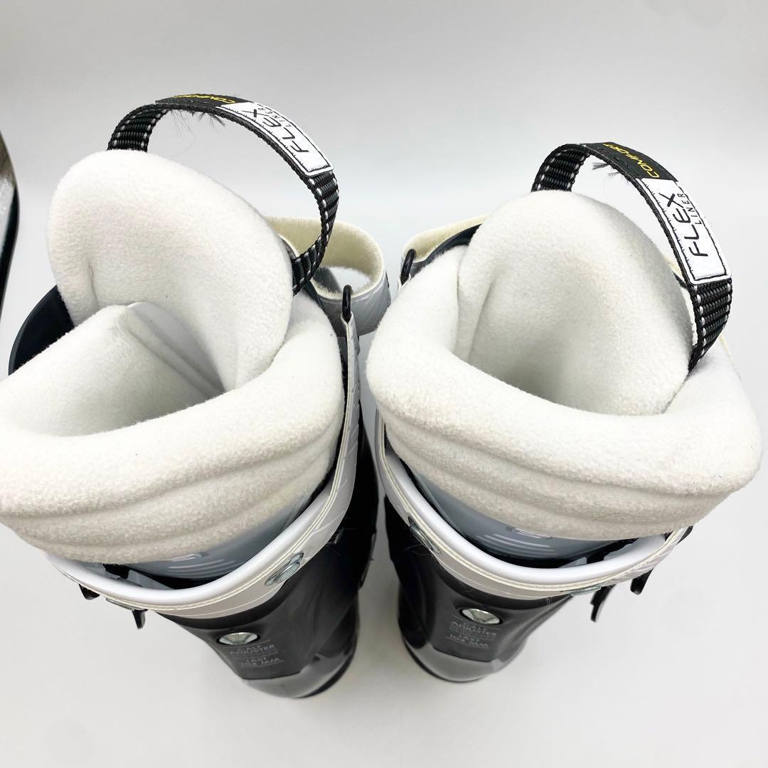 あ*む様 SALOMON X ACCESS-60-W-WIDE スキーブーツ 2