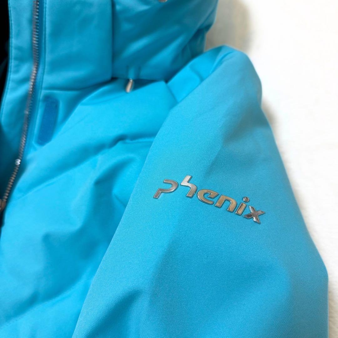 【フェニックス】極美品 スキー スノボ ウェア ジャケット 2023AW 訳あり