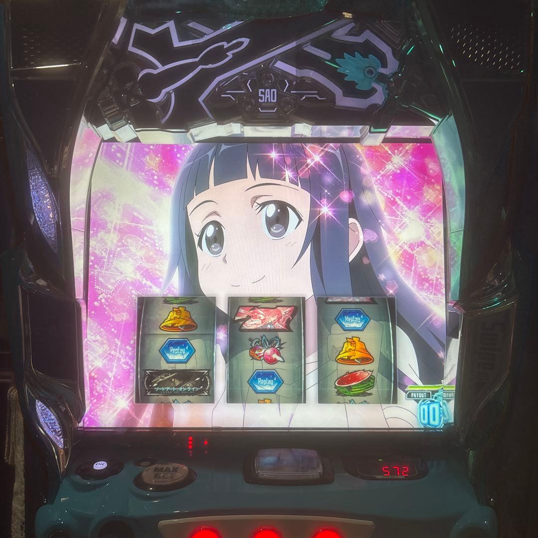 [最安値] L ソードアートオンライン　実機