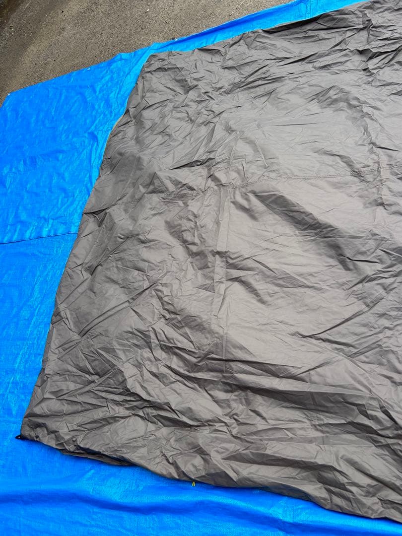 コールマン タフスクリーン2ルーム TX/MDX