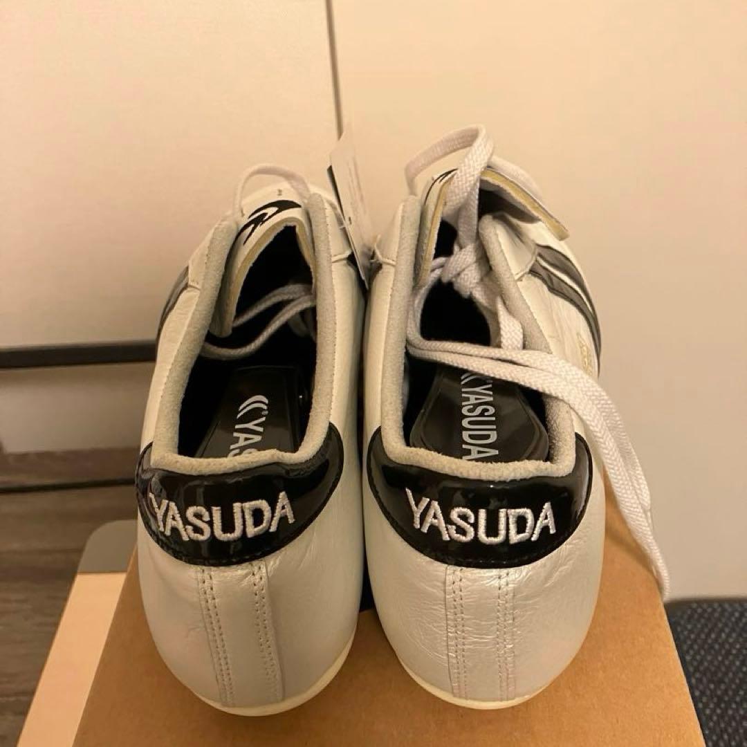 ヤスダ サッカー スパイク YX-2019 26.5