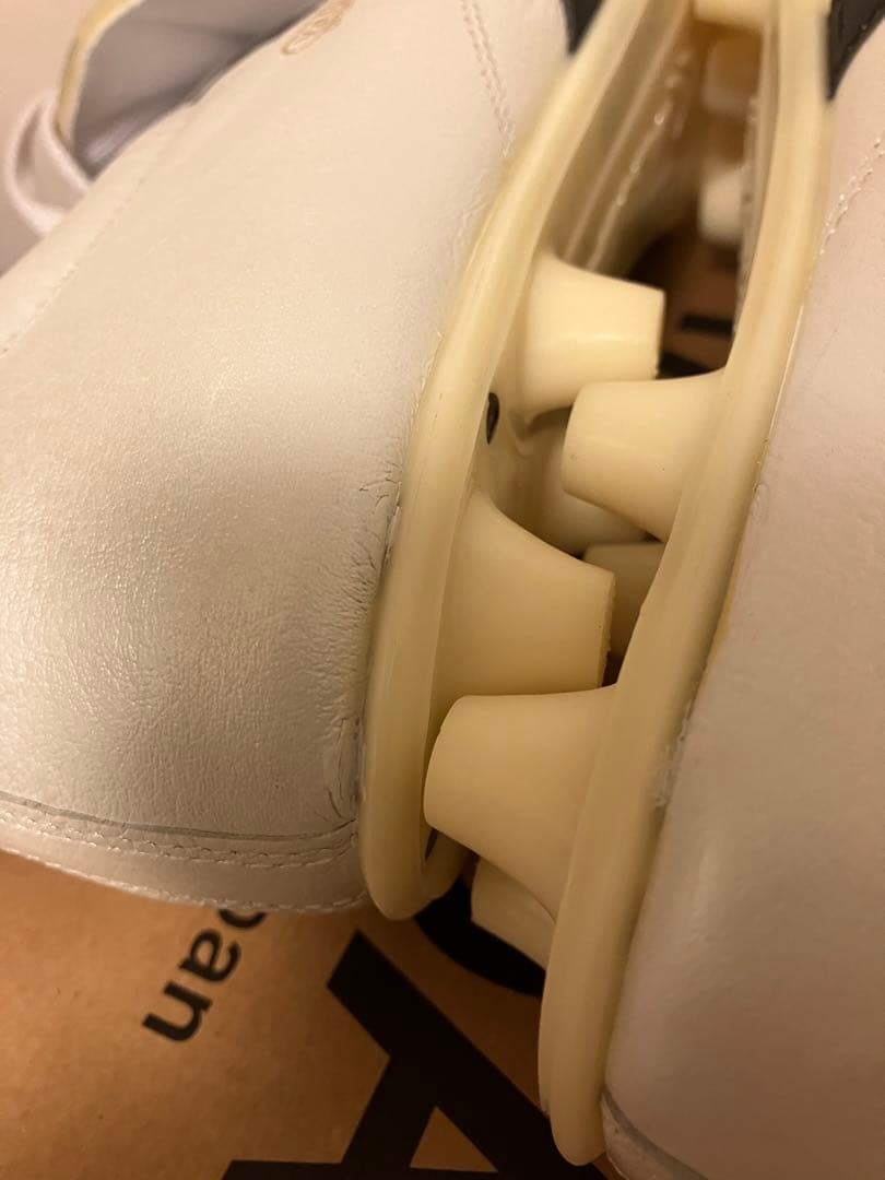 ヤスダ サッカー スパイク YX-2019 26.5