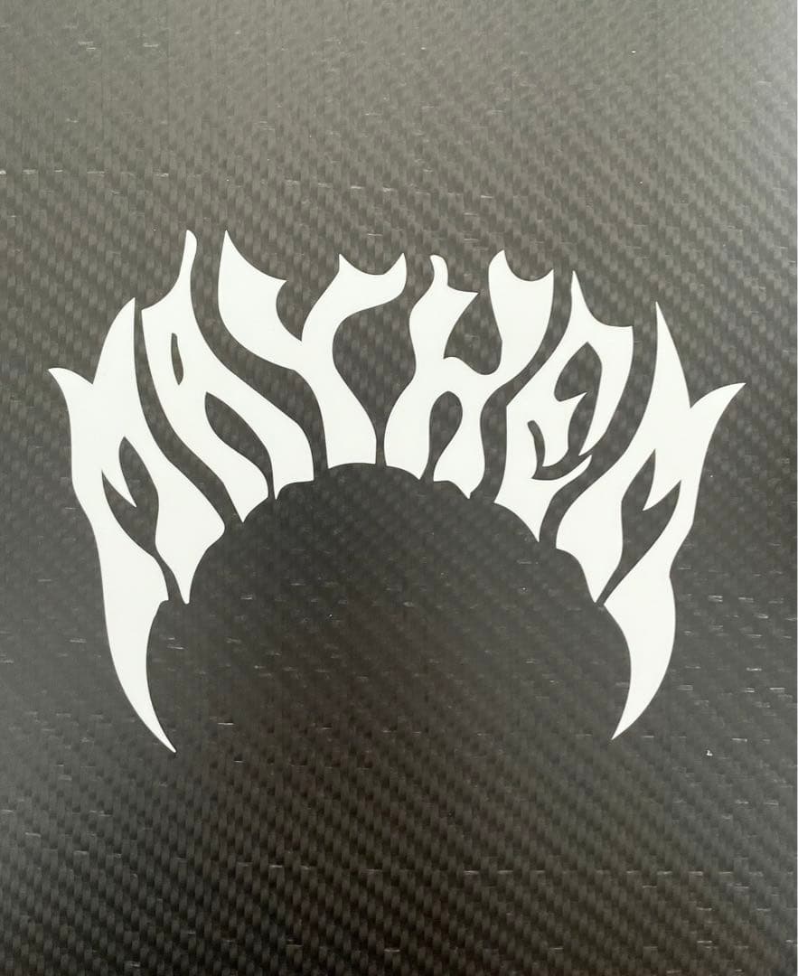 新品 LOST ロストSUB D 2.0 BLACK DART 6’0