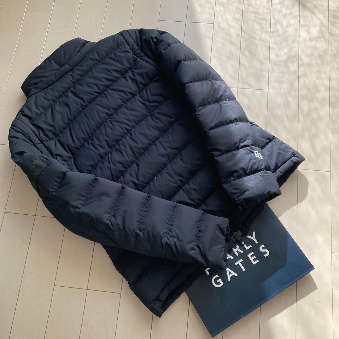 近年モデル特価パーリーゲイツダウンレディース