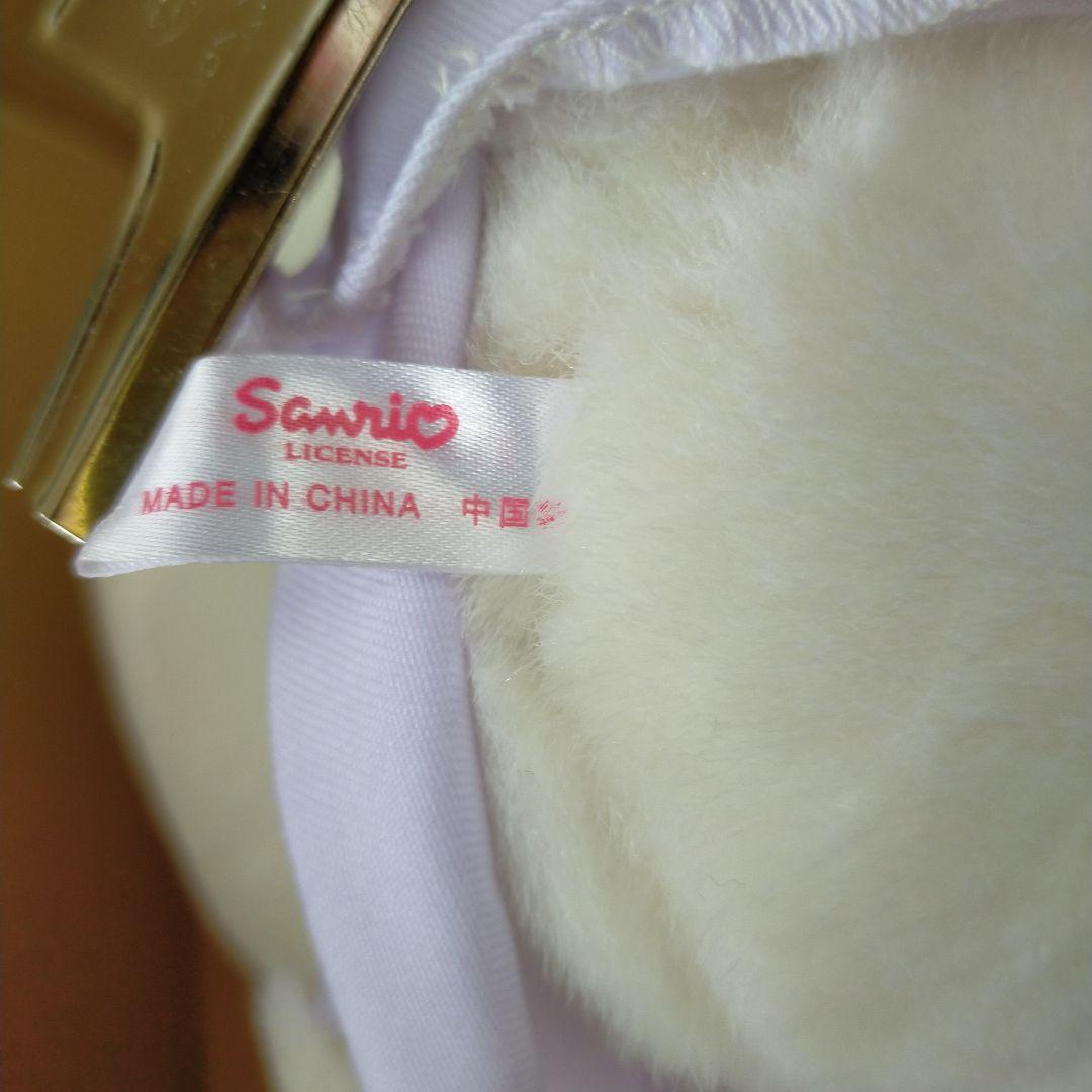 ナースキティ オリジナル ぬいぐるみ 専用箱付き