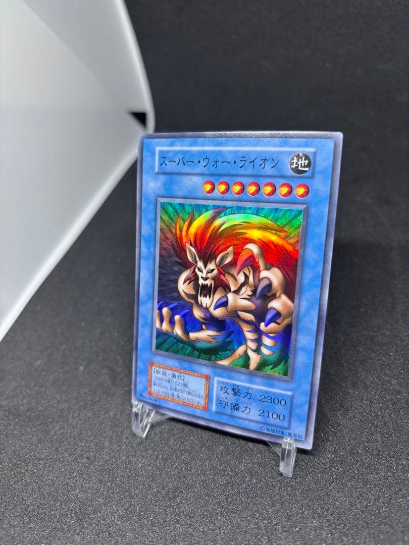 遊戯王　エラーカード