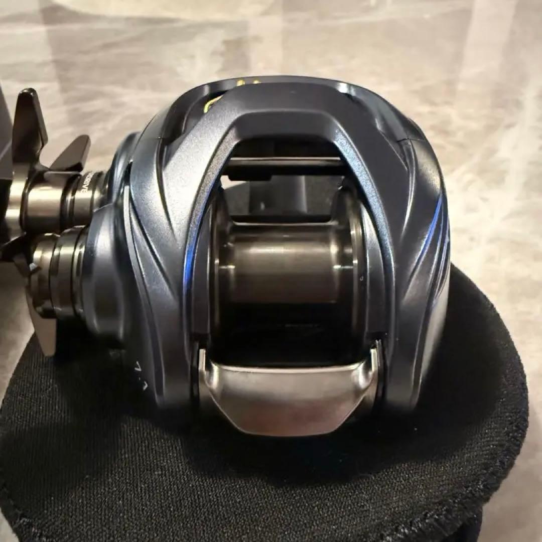 ダイワ スティーズ A2 TW 1000HL