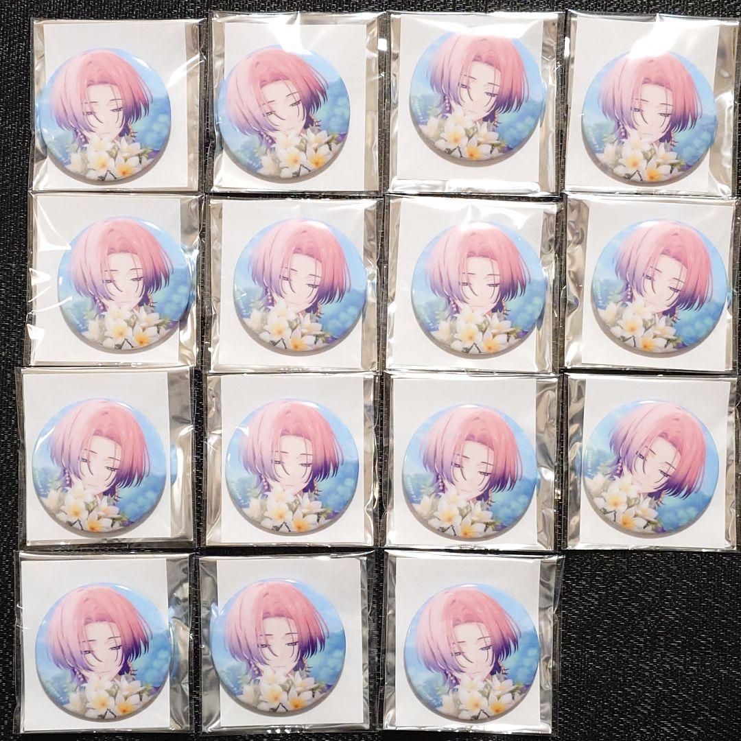 18TRIP エイトリ 缶バッジ 夏焼千弥 キャラバッジコレクション vol.6