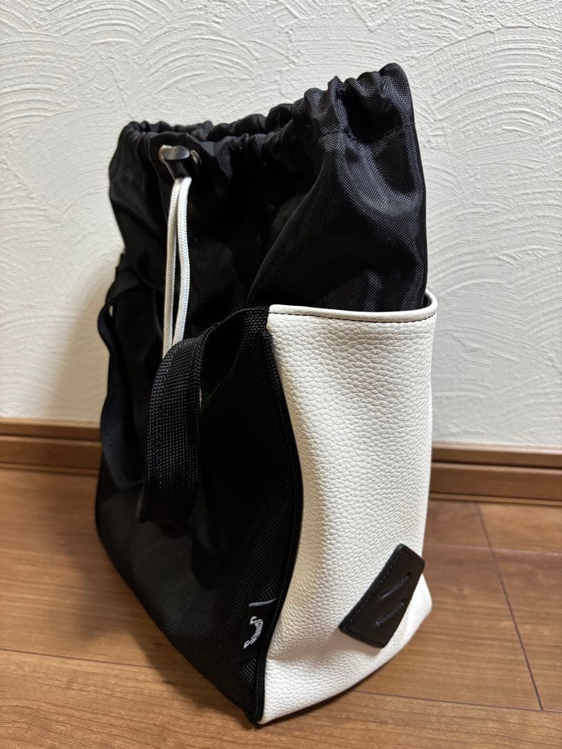 ジョーンズ ゴルフ JONES GOLF Cart Bag カートバッグ