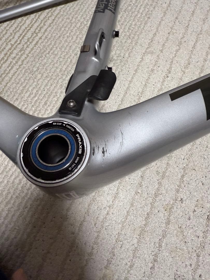 TREK Émonda SL5 2022フレームセット