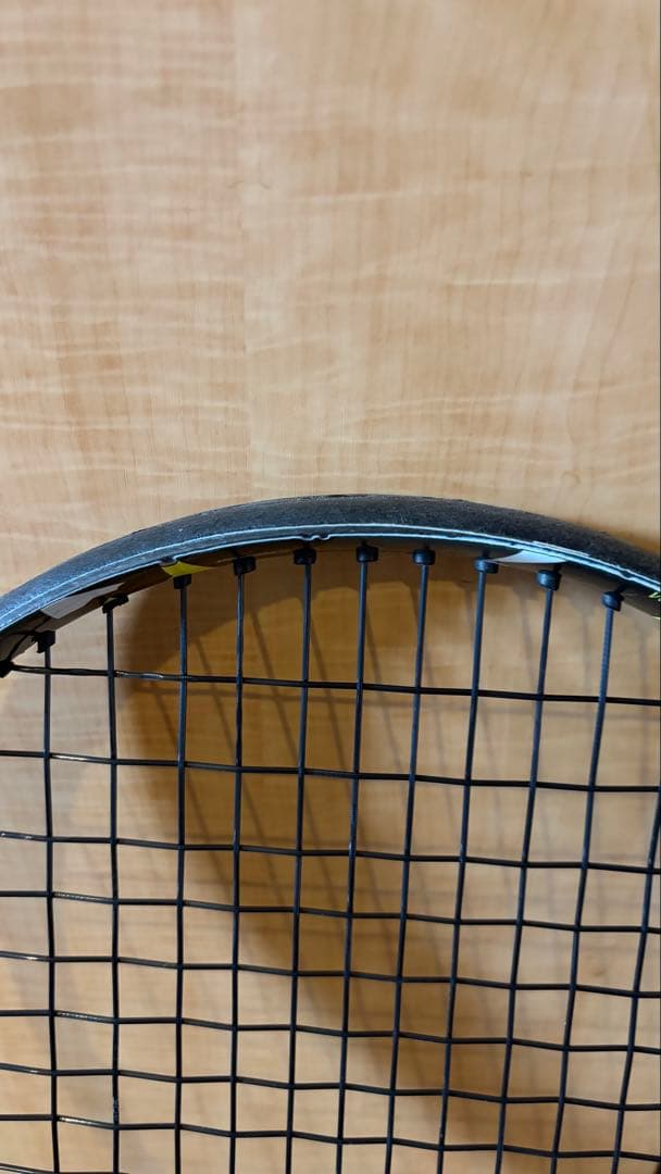 Babolat ピュアアエロチーム　G2