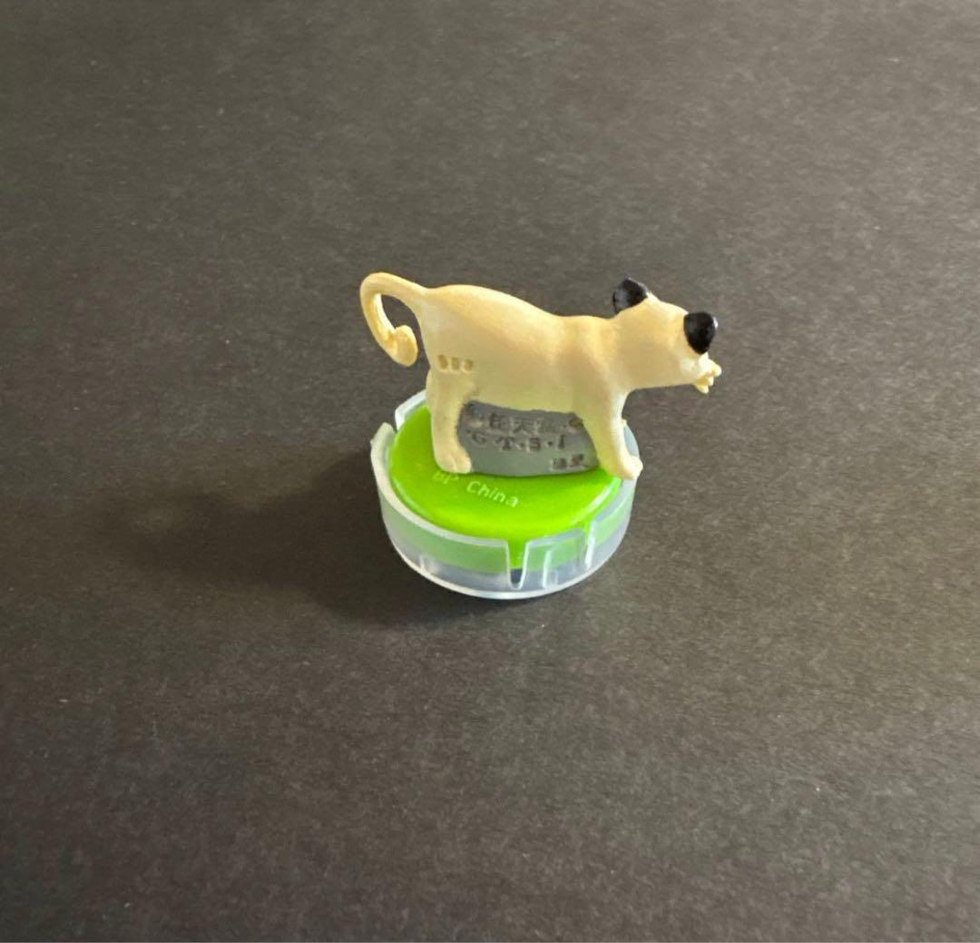 ポケモン　フィギュア　スタンプ