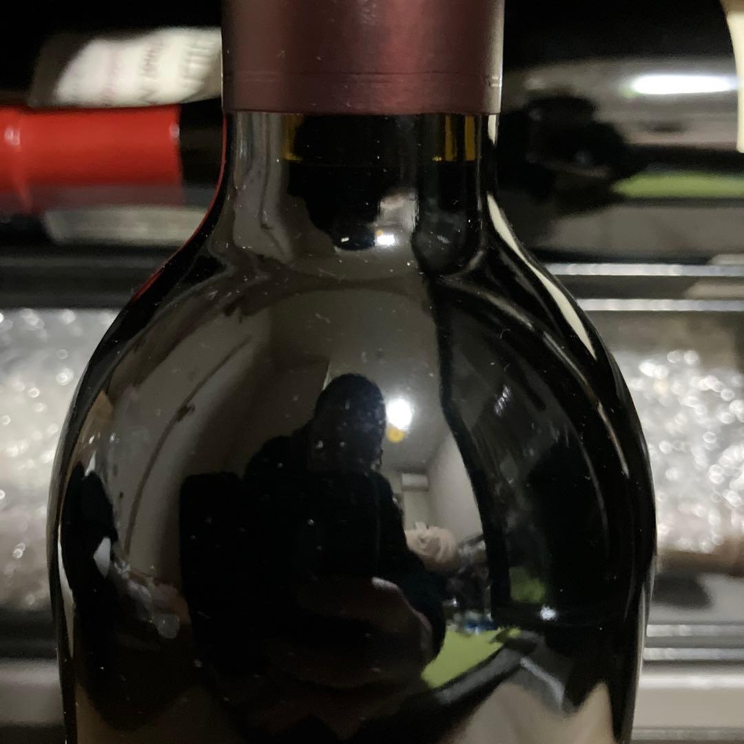 WA95 スポッツウッド カベルネ・ソーヴィニョン 2014【セラー保管】