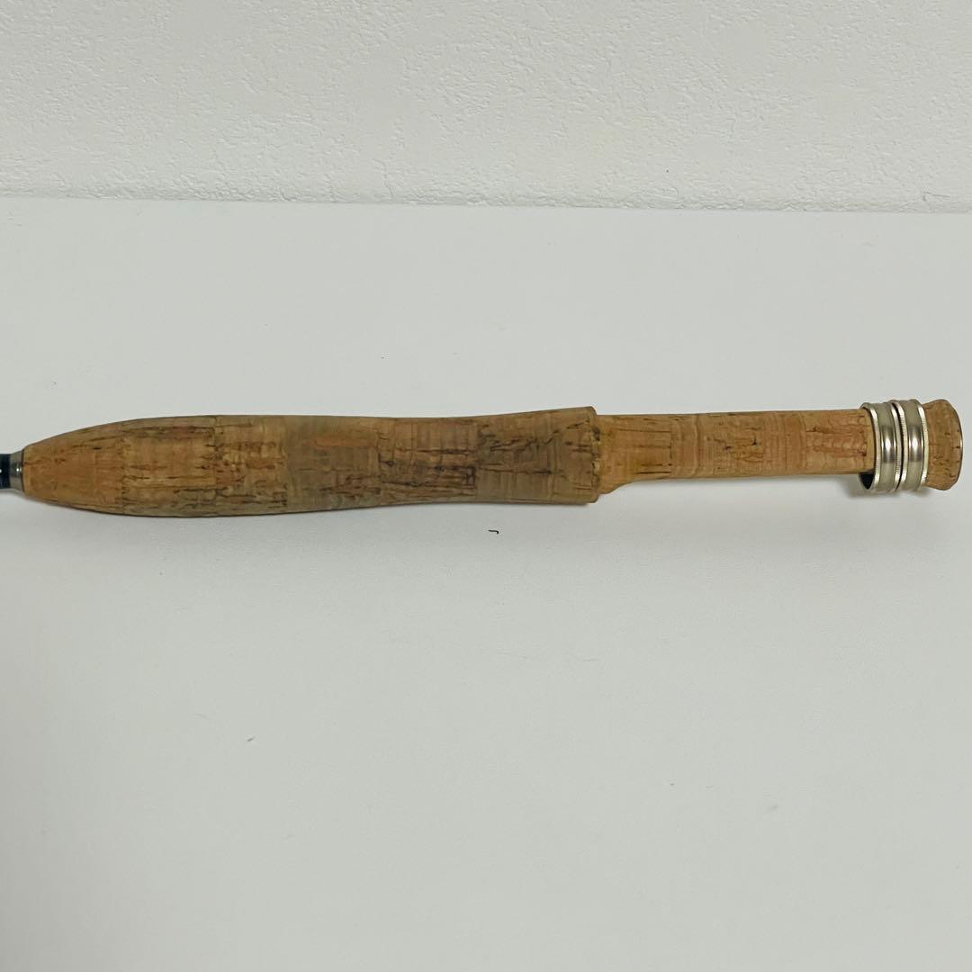 ダイワ　ロッホモア　プログレッシブ　MP　F804-5　8’00\"　#4　ケース