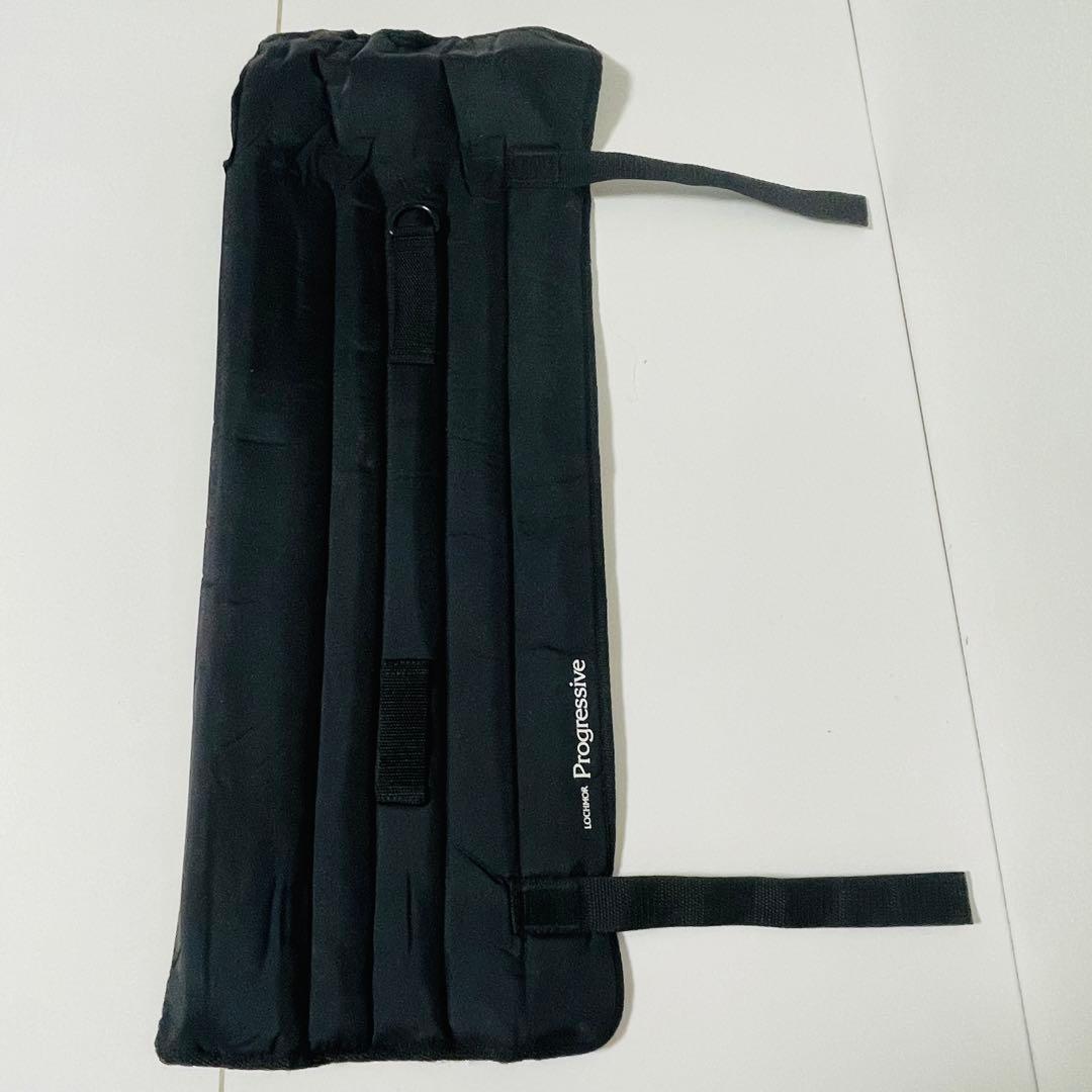 ダイワ　ロッホモア　プログレッシブ　MP　F804-5　8’00\"　#4　ケース