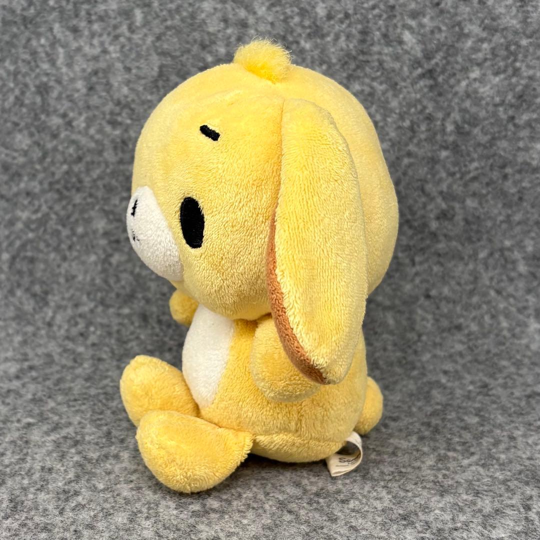 シュガーバニーズ こむぎうさ ぬいぐるみ ハートランド