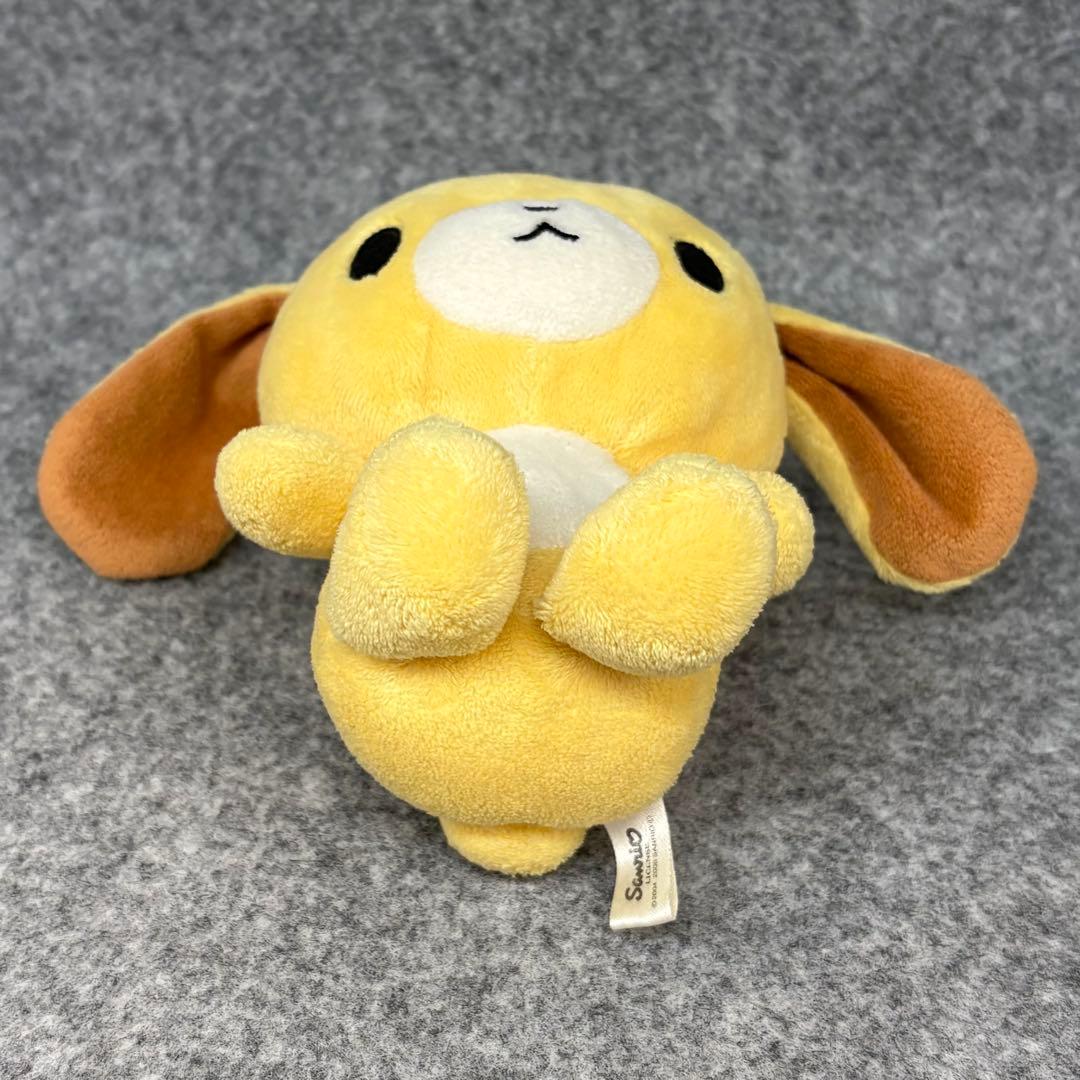 シュガーバニーズ こむぎうさ ぬいぐるみ ハートランド