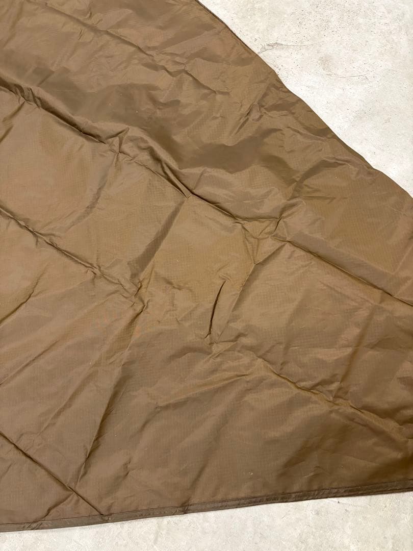 テンマクデザイン　サーカス　4/5インナーマット4/5メッシュインナーセット