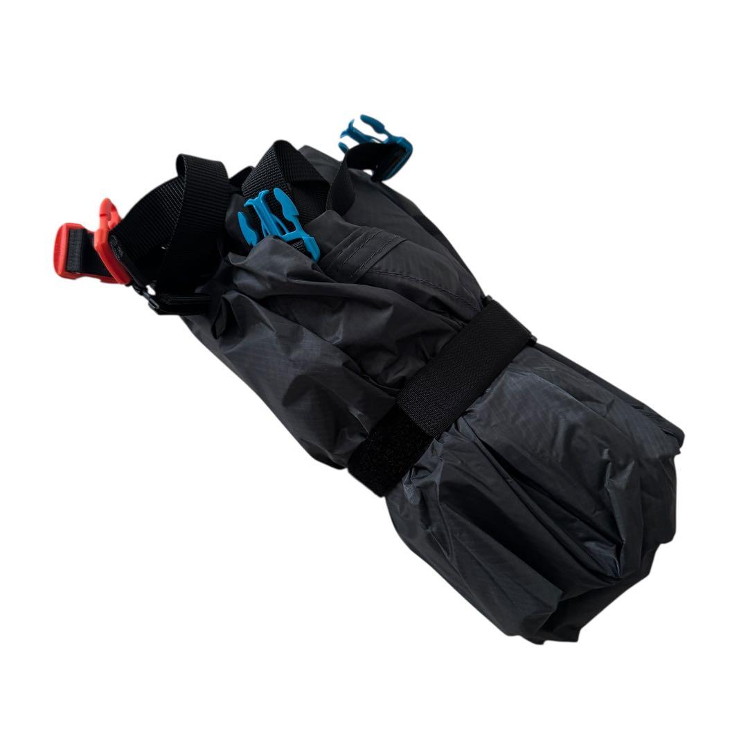 未使用 ノルテント ギャム8 エクストリーム　フロアシート