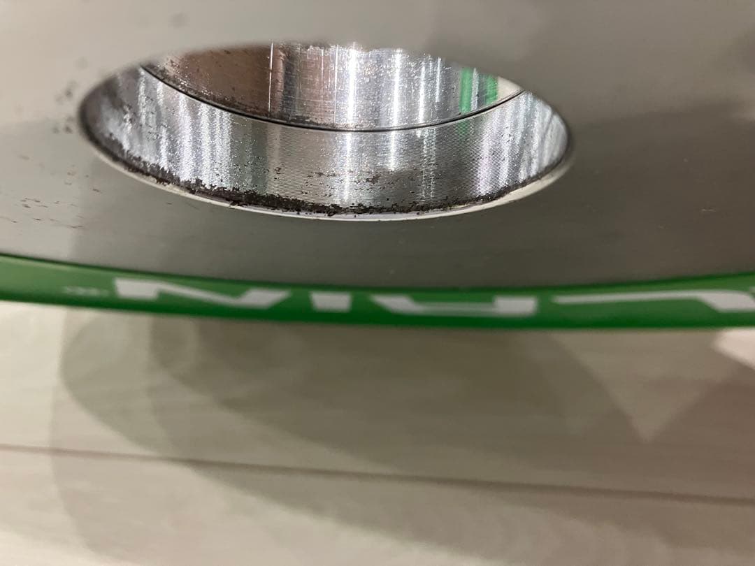 VILLAIN コンペティションバンパープレート20kg 10kg 2枚セット