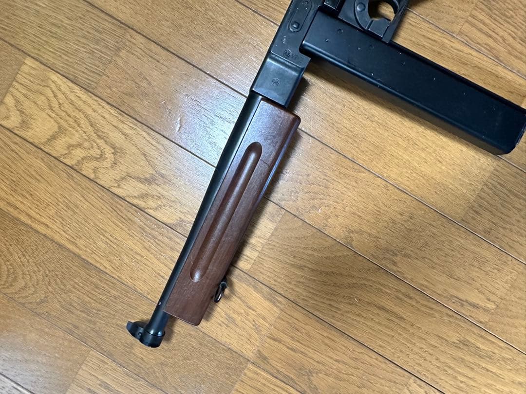 東京マルイ　トンプソン　M1A1