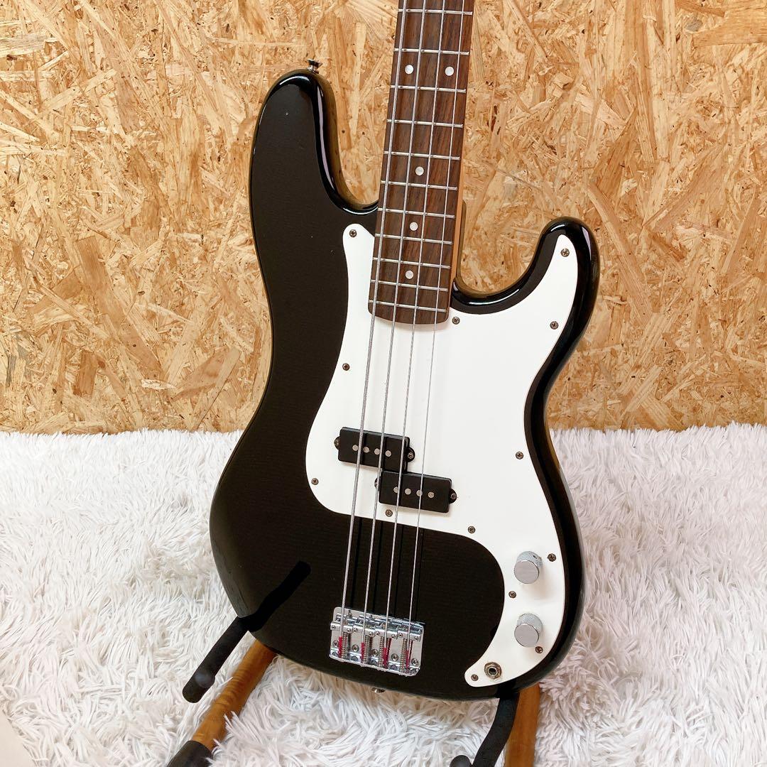 Squier スクワイア　P BASS by fender