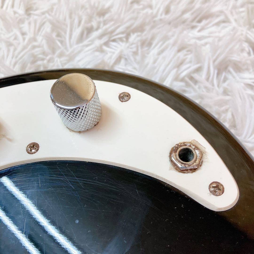 Squier スクワイア　P BASS by fender