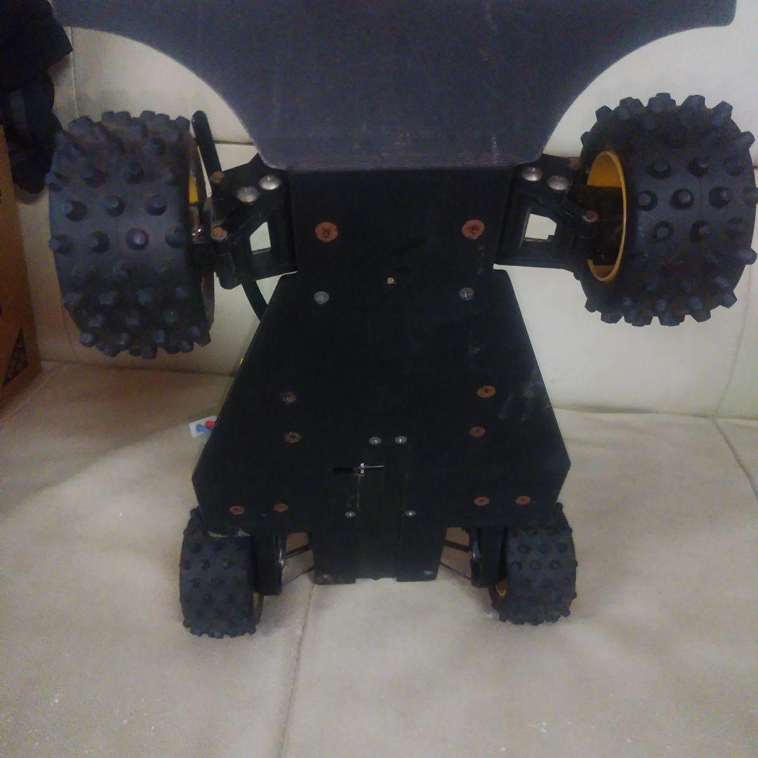 ヨコモ　YZ-834B　レトロ