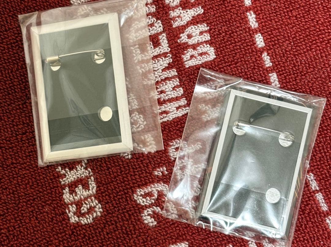 なとり 劇場 缶バッチ シークレット 怪盗ジョーカー会場限定 ガチャ未開封グッズ