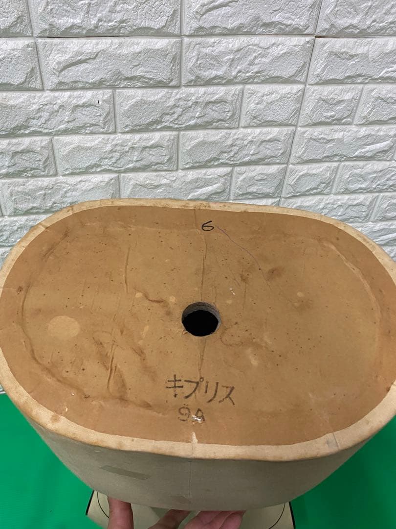 東京キイヤ トルソー マネキン ボディ ライン入り