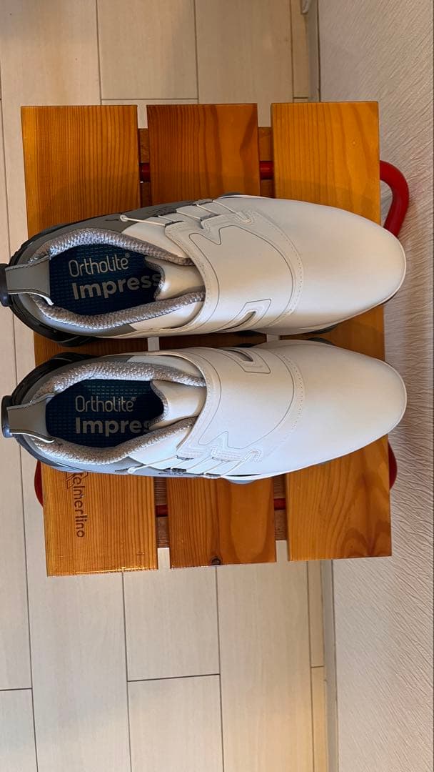 FootJoy フットジョイ　ツアーアルファ BOA メンズ