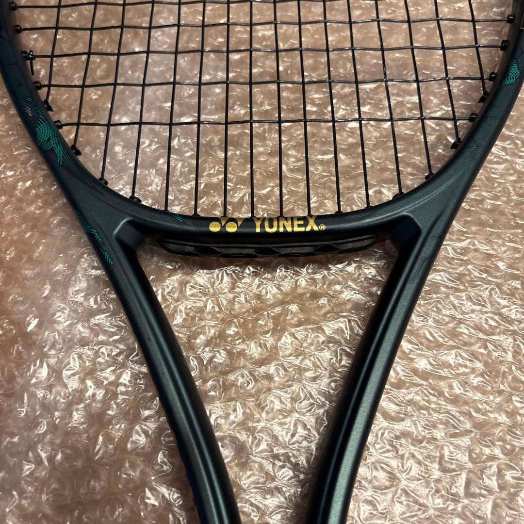YONEX ヨネックス ブイコアプロ97 Vcore PRO 97 G2