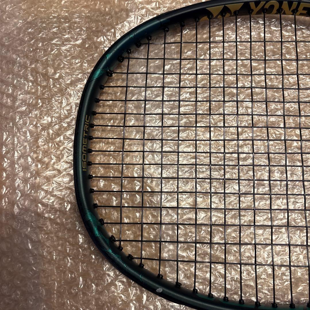 YONEX ヨネックス ブイコアプロ97 Vcore PRO 97 G2