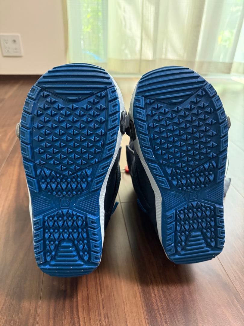 Burton Photon wide StepOn ブーツ8.5&バインMセット