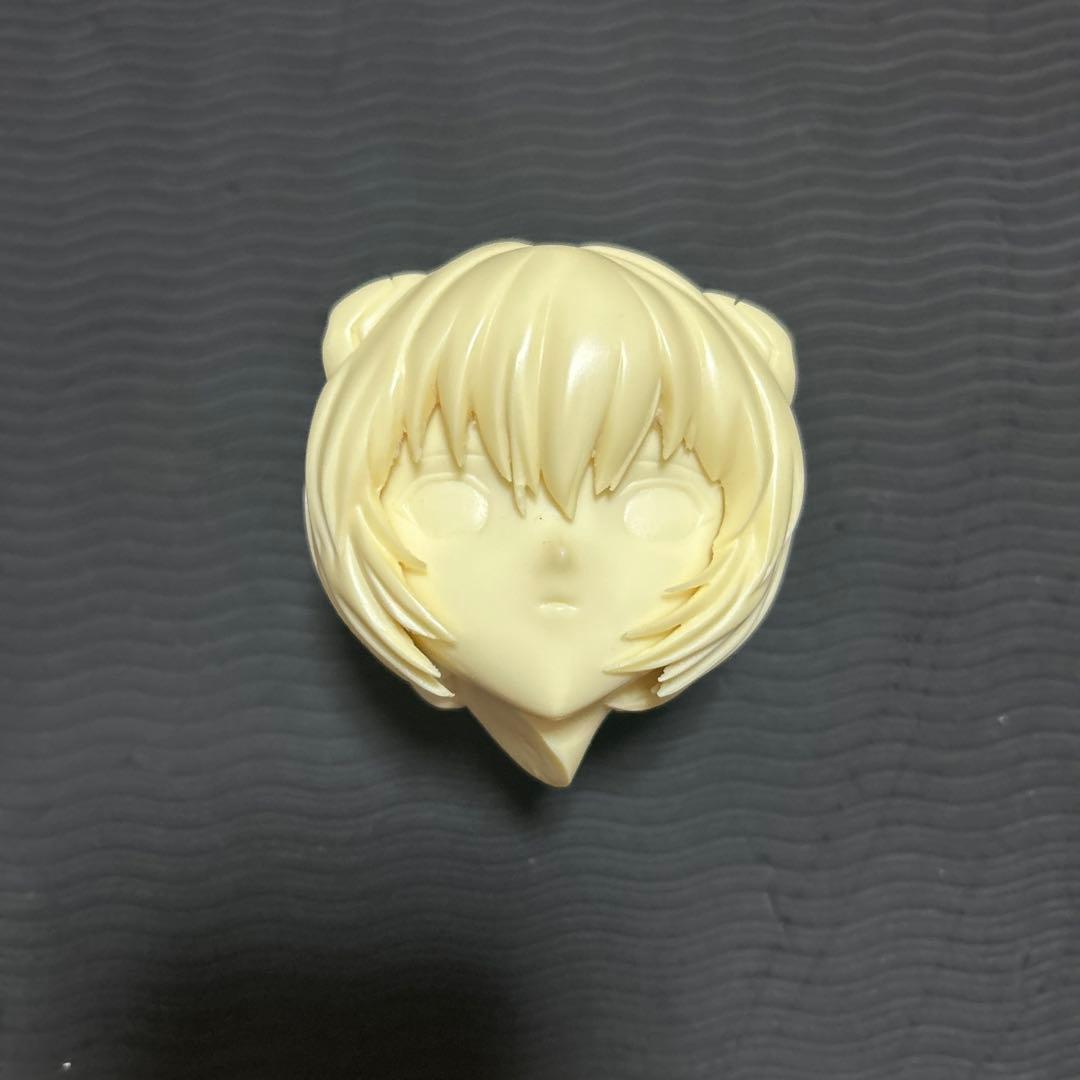 エヴァンゲリオン　綾波レイ　レジンキット