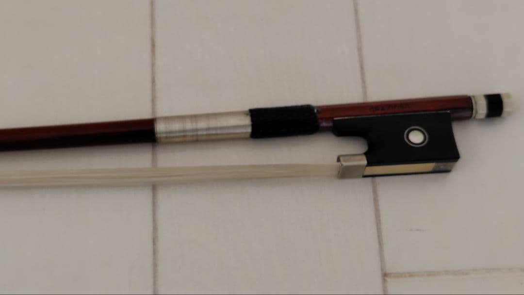 バイオリン GRAZIOSO GV-0 1/4