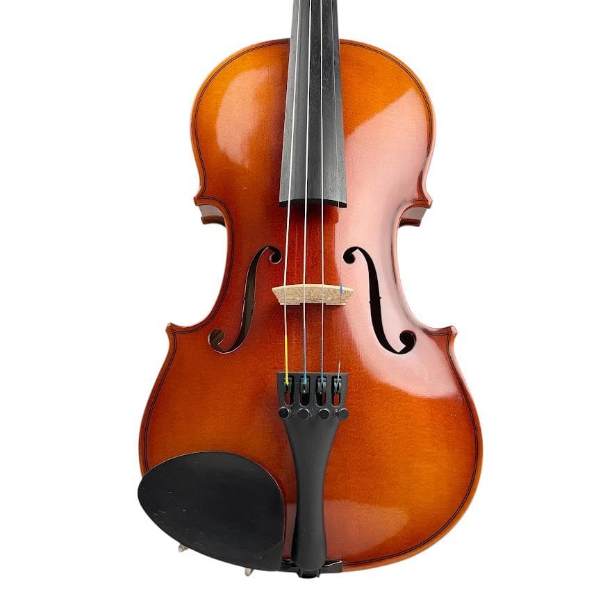 極美品●鈴木バイオリン● No.210 3/4 2012年製 日本製 スズキ