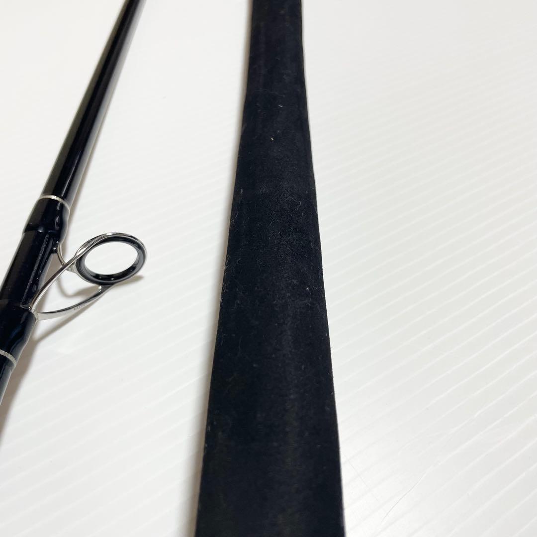 ✨美品✨ヤマガブランクス アーリー 105 ERY-105MH